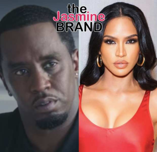 Diddy Allegedly Forced Cassie To Get Breast Implants Then Demanded She Reverse The Surgery The Next Day, Despite Health Risks, Because They Were ‘Too Big’