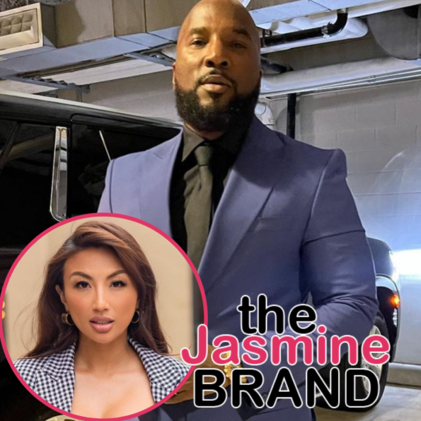 Jeezy Clarifies Primary Custody Request Of His & Jeannie Mai’s 2-Year-Old Daughter, Says He Just Wants To Get Equal Time w/ Child