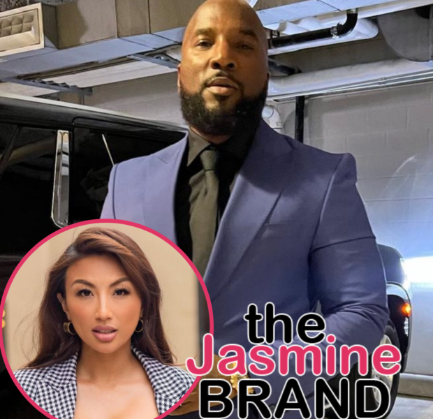 Jeezy’s Rep Slams Estranged Wife Jeannie Mai’s Accusations Of Infidelity Amid Their Ongoing Divorce & Custody Battle, Says Allegations Are “100% False”