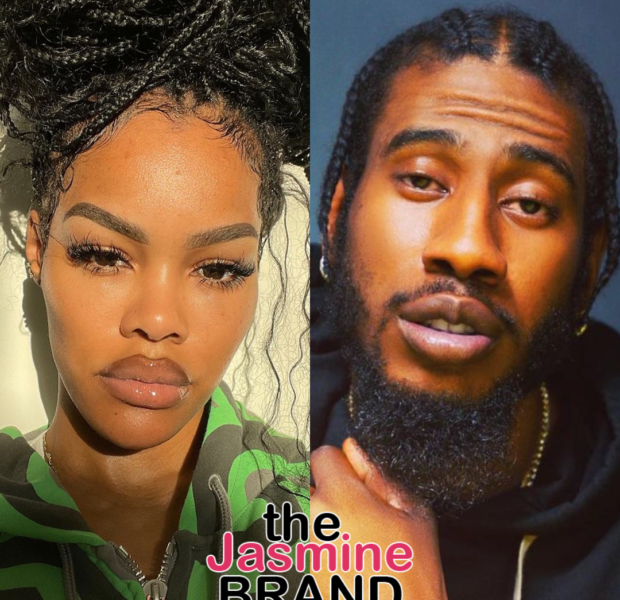 Teyana Taylor Issues Warning Against False Information About Her Divorce From Iman Shumpert Amid Reports She’s Angry w/Him For Making The Matter Public: ‘I Have Not Spoken On This’
