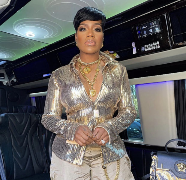 Fantasia Slams AirBNB Host For Allegedly Racially Profiling Her Family & Attempting To Put Them Out In The Middle Of The Night: ‘The Treatment We Received Was Due To The Color Of Our Skin’