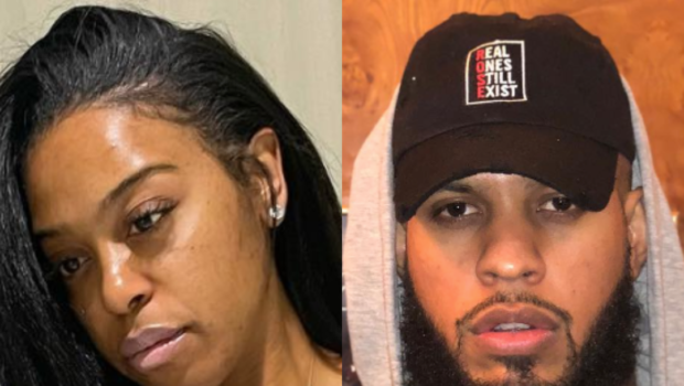 ‘Insecure’ Actor Sarunas Jackson Says He ‘Fears Repercussions’ To His Career Following Claims From Series Co-Star DomiNque Perry That He’s ‘Emotionally Volatile’ In Custody Battle Documents + Actress Responds, Alleging He Choked Her & Is ‘Violent w/ Women’