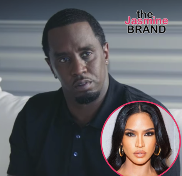 Diddy Can’t Be Prosecuted For Brutal Attack Against Ex-Girlfriend Cassie, Los Angeles District Attorney Says