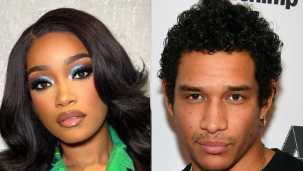 Keke Palmer Awarded Sole Custody Of Her Son & Granted A Temporary Restraining Order After Accusing Ex Boyfriend Darius Jackson Of Ongoing Abuse + Their Family Members Speak Out