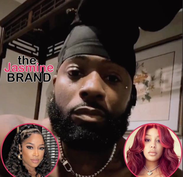 Music Producer Memphitz Draws Major Backlash After Announcing New Dating Show, Public Recalls His Abuse Towards Ex-Wife Toya Johnson & K. Michelle