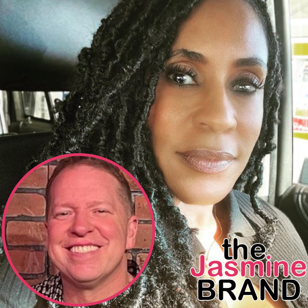 Gary Owen's Ex-Wife Kenya Duke Blasts Him For Discussing How He Hasn't ...