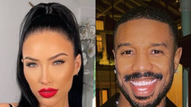 Nick Cannon’s Baby Mama Bre Tiesi Claims Michael B. Jordan’s Sex Was Not Good While Taking Lie Detector Test
