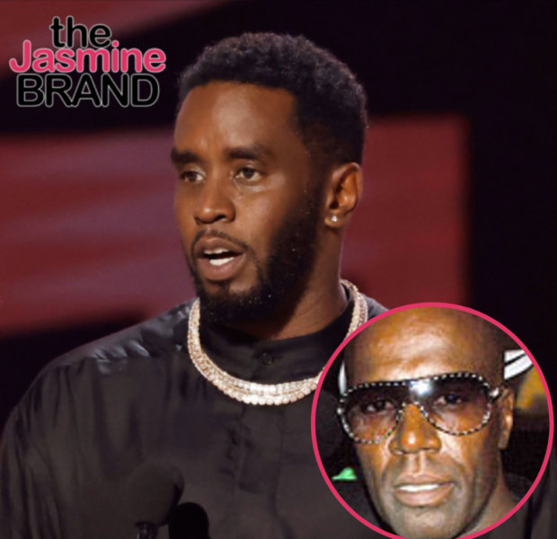Update: Woman Suing Diddy & Aaron Hall For Rape Files Amended Complaint Alleging She Was Only 16 When The Incident Occurred