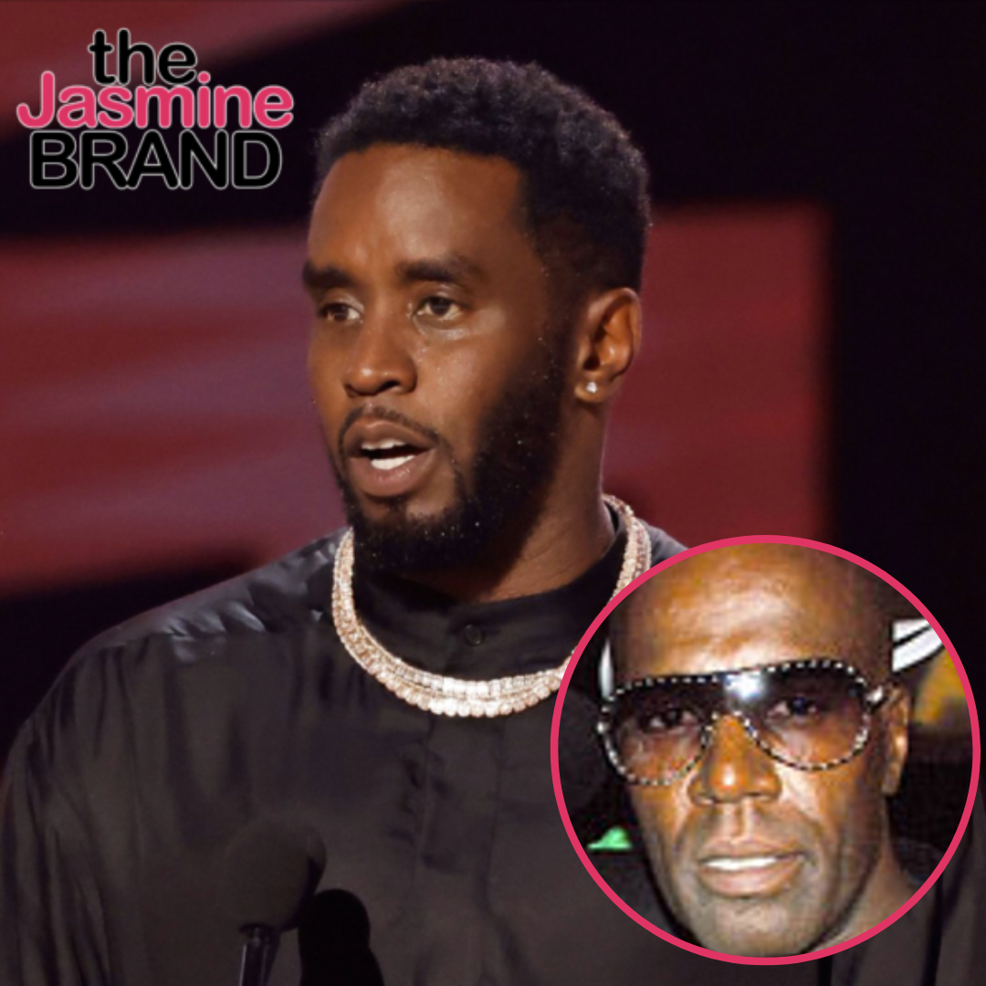 Diddy Hit With Two New Sexual Assault Lawsuits; One Woman Is Alleged To ...