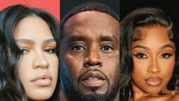 Yung Miami Trends As Social Media Users Flood Her Pages w/ Comments & Questions About Cassie’s Sexual Assault & Abuse Lawsuit Against Diddy: ‘You Better Not Stick Beside That Man’