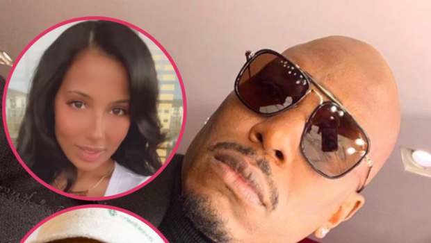 Tyrese Blasts His Ex Wife Samantha Gibson, Accuses Her Of “Faking” Their Marriage & Having A Baby Just To Get Rich + Seemingly Calls Out Joe Budden Over Recent Interview: ‘They Tried To Hit Me From All Sides’