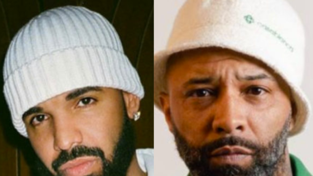 Joe Budden Trends As Social Media Users Thank Him For Seemingly Inspiring Drake’s New Music: ‘Bro Going Back To Actually Focusing On Rap’