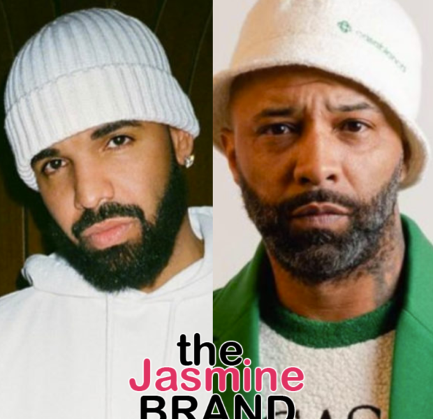 Joe Budden Trends As Social Media Users Thank Him For Seemingly Inspiring Drake’s New Music: ‘Bro Going Back To Actually Focusing On Rap’