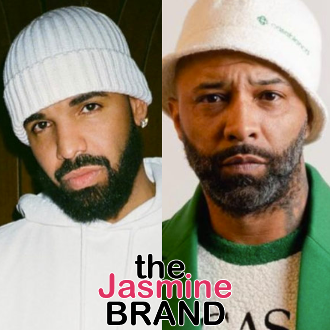 Joe Budden Trends As Social Media Users Thank Him For Seemingly