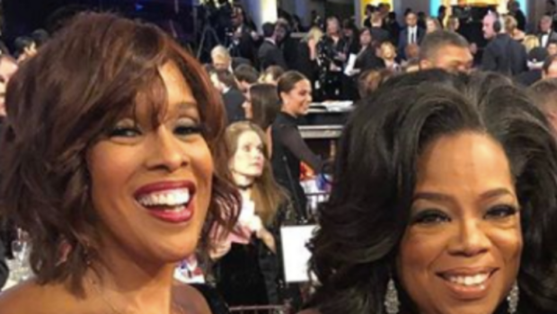 Oprah Winfrey Told Gayle King She Was “Making A D*amn Fool Of Herself” Relentlessly Asking For Jay Z Interview: ‘I Couldn’t Let It Go’