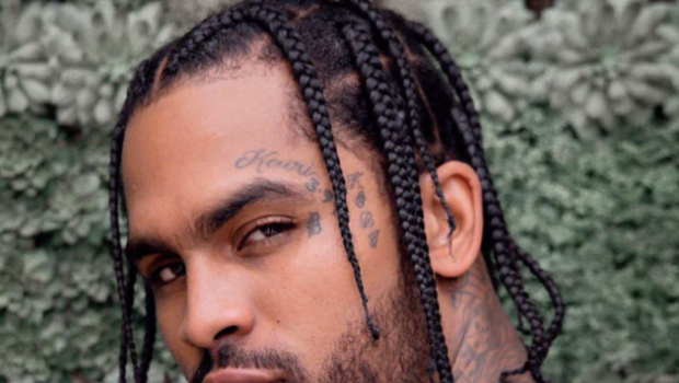 Dave East Says He Stopped Drinking Lean Out Of Fear It Would Eventually Kill Him: ‘It Dries Up Your Intestines’