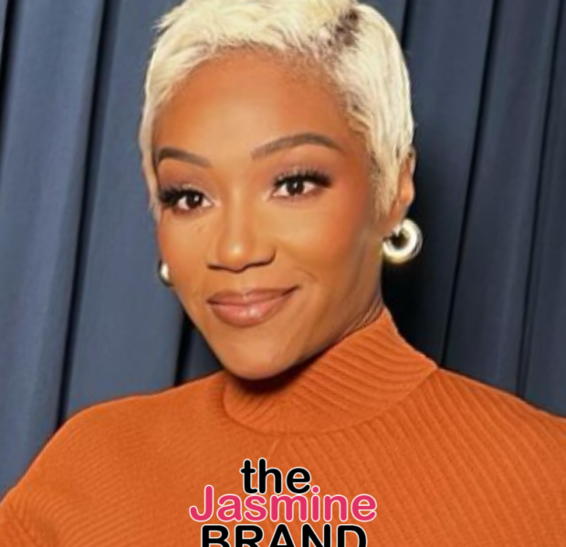 Tiffany Haddish No Longer Drinking Alcohol As She’s Reportedly Trying To Get Pregnant