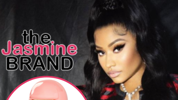 Nicki Minaj Confirms Speculation That Her New Fragrance Was Released Without Her Knowledge: ‘I Had No Idea’