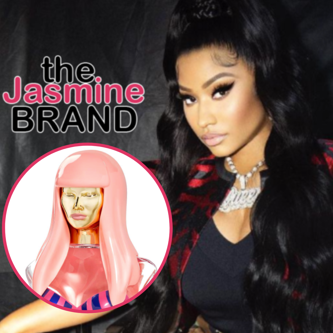 Nicki Minaj's 'Pink Friday 2' Perfume Sold Out In 11 Minutes