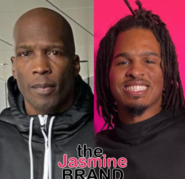 Chad Ochocinco Seemingly Admits To Being Wrong About Viral Internet Star Keith Lee After Slamming His Reviews & Questioning His “Qualifications” 