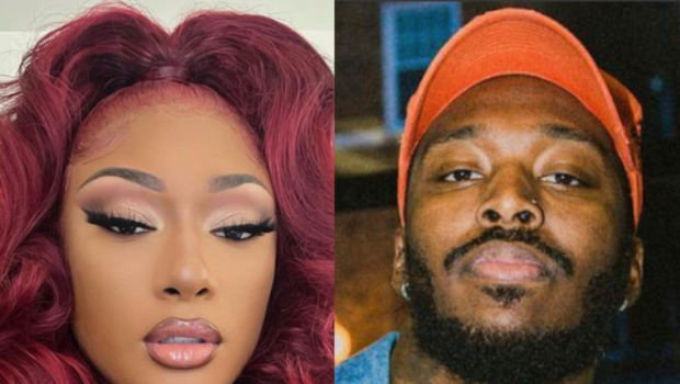 Megan Thee Stallion Fans Accuse Her Ex Pardi Of Cheating After The Rapper Spoke About Infidelity On Her New Single