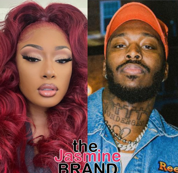Megan Thee Stallion Fans Accuse Her Ex Pardi Of Cheating After The Rapper Spoke About Infidelity On Her New Single