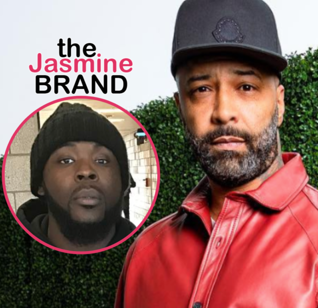 Joe Budden Says “Never Believe The Internet Rumors” While Addressing Reports He Was Jumped By Taxstone Supporters, But Admits He Was “Socked One Good Time”