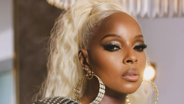 Mary J. Blige Reportedly Has A New Radio Show Coming Soon!