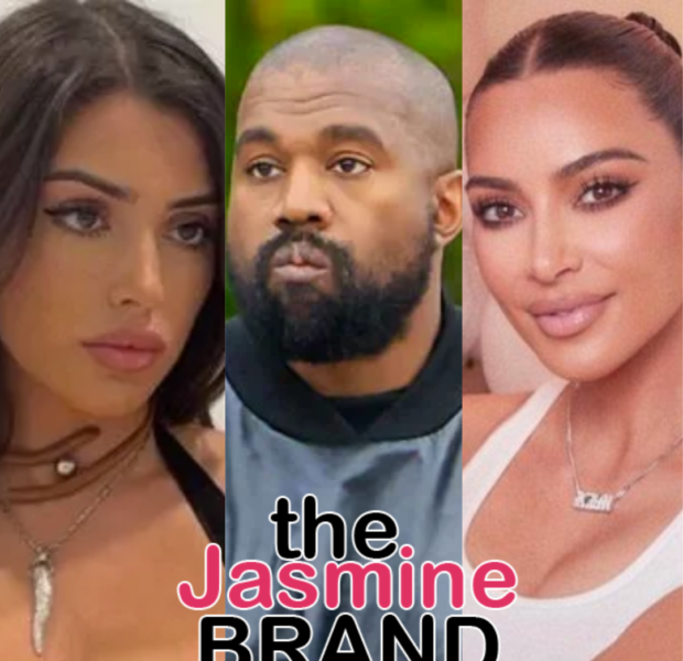 Kanye’s Wife Bianca Censori Reportedly Thinks Kim Kardashian Is “Tacky” For Inaccurately Claiming The Couple Lives Without Security: ‘She Was Actually Putting Her Kids Safety In Jeopardy’