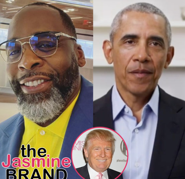 Former Detroit Mayor Kwame Kilpatrick Calls Out Barack Obama For Not Granting Him A Pardon During His Presidency: ‘I Thought We Were Real Cool’