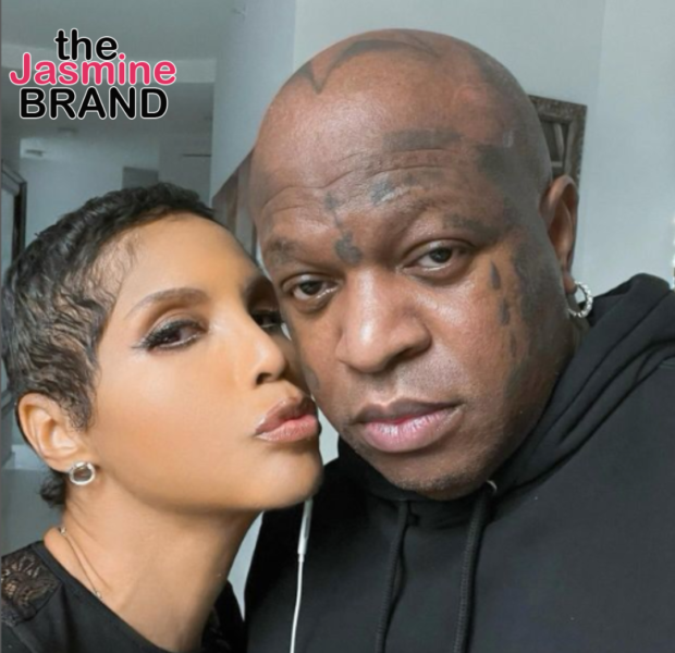 Toni Braxton & Birdman Remind Fans They’re Still An Item, Public Reacts ‘See How Long You Stay Together When You Keep People Out Of Your Business’