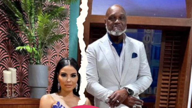 Ashley Darby Says Mia Thornton Is Trying To Protect Estranged Husband Gordon Thornton w/ Claims That Money Issues Ruined Their Marriage: ‘There’s A Lot More To The Situation’