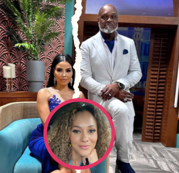 Ashley Darby Says Mia Thornton Is Trying To Protect Estranged Husband Gordon Thornton w/ Claims That Money Issues Ruined Their Marriage: ‘There’s A Lot More To The Situation’
