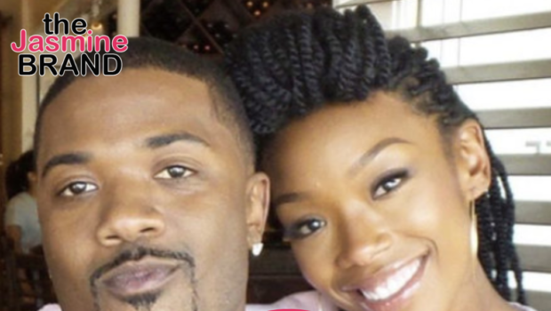 Update: Ray J & Brandy’s Mom Shares She’s ‘Doing Great’ Following Bad Reaction To IV Therapy: ‘That Was Weeks Ago’