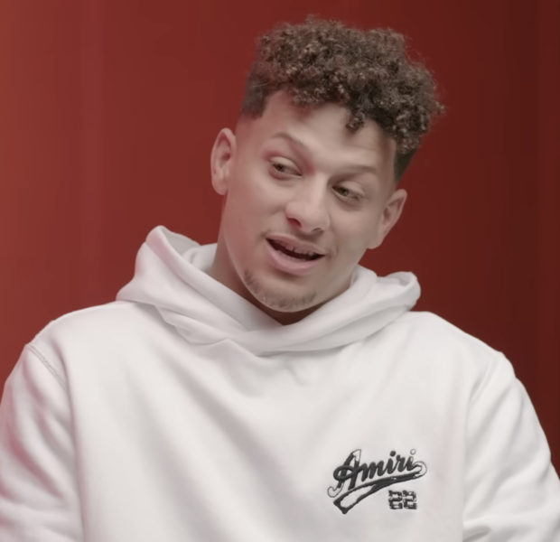 Patrick Mahomes Confirms He Wears The Same Pair Of Underwear For Every NFL Game: ‘As Long As I’m Winning Football Games, I’ll Keep The Superstition Going’