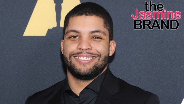 O’Shea Jackson Speaks Out After Apple TV+ Drops His Series ‘Swagger’ After Two Seasons