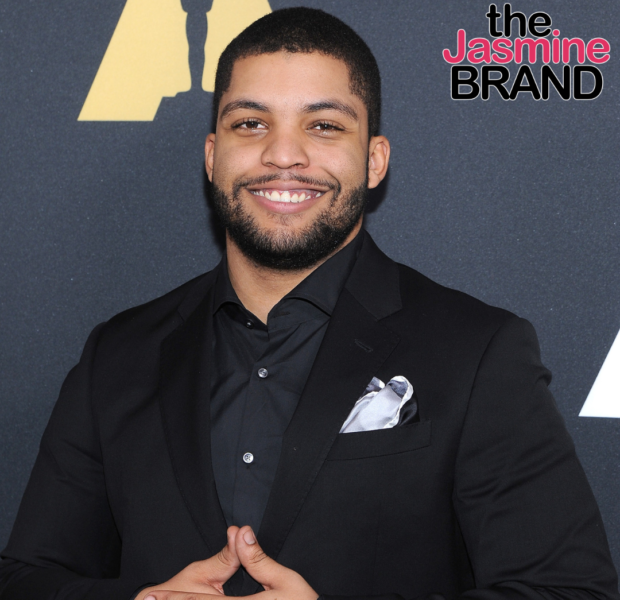O’Shea Jackson Speaks Out After Apple TV+ Drops His Series ‘Swagger’ After Two Seasons
