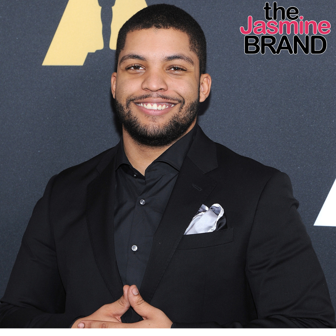 O’Shea Jackson Speaks Out After Apple TV+ Drops His Series 'Swagger ...