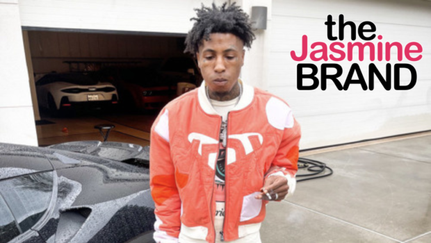 NBA YoungBoy Is Depressed & Losing Weight Due To Being On House Arrest For The Past Two Years