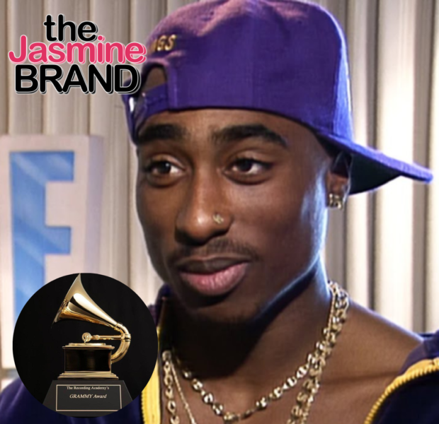 Tupac Could Win His 1st Grammy 27 Years After His Untimely Death For Hulu Docu