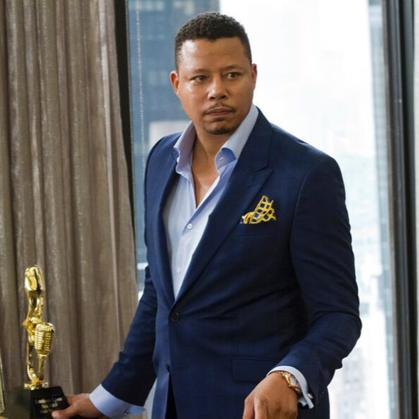 Terrence Howard Sues Former Agency Over 'Empire' Salary: Photo 4993479, Empire, Television, Terrence Howard Photos