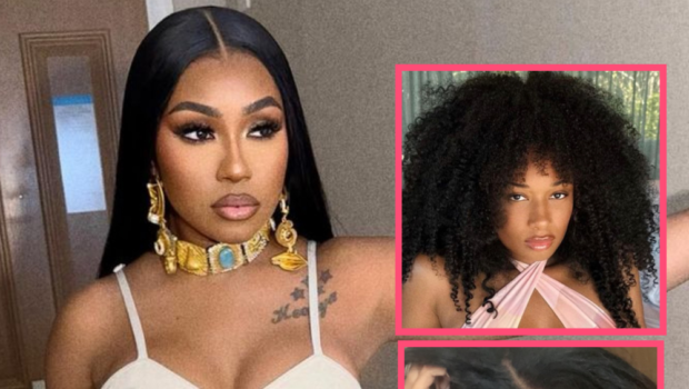 Yung Miami Responds After Being Called Out For Not Mentioning Cardi B & Megan Thee Stallion When Naming City Girls Collaborations: ‘Y’all B*tches Are The Problem’