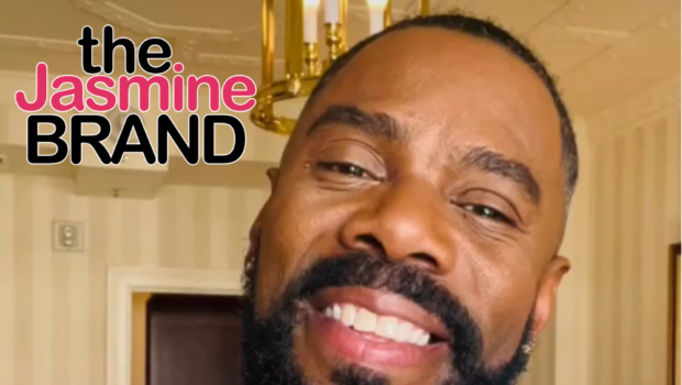 ‘Euphoria’ Actor Colman Domingo Shoots Down ‘Toxic’ Work Environment Claims Surrounding The Famed HBO Series: ‘There’s No One That’s Going To Mistreat You On The Set’