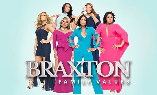 Exclusive: ‘Braxton Family Values’ Set To Make Return On Wetv