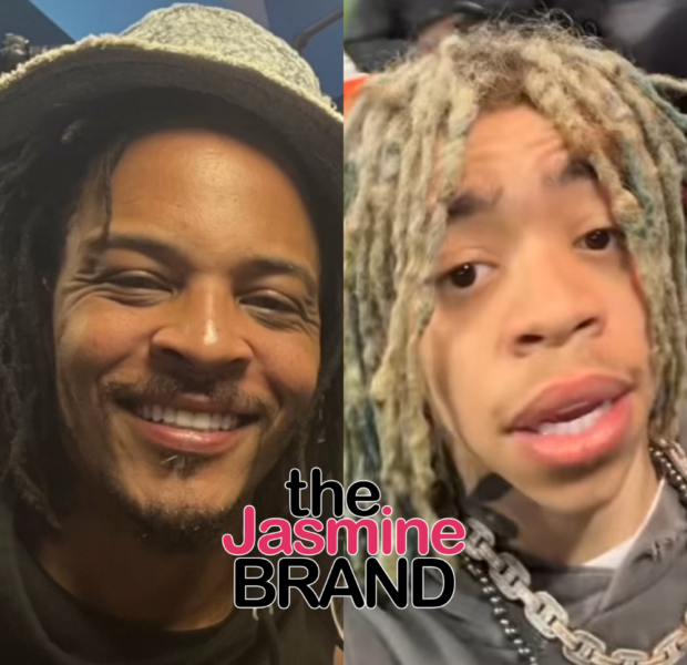 Update: T.I. Addresses Viral Physical Altercation w/ Son King: ‘Ima Ride To Da Heavens Or Da Depths Of Hell Bout My Jr’