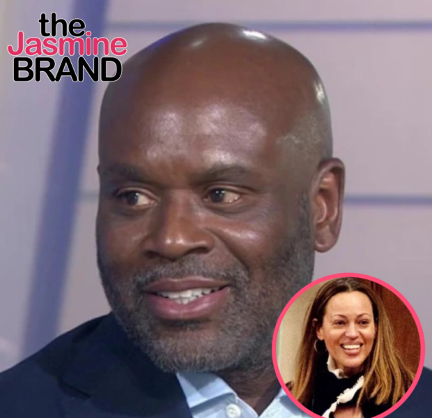 L.A. Reid’s New Sexual Assault Accuser Claims The Record Executive ‘Punished’ Her & ‘Stifled’ Her Career After She Refused To Give In To His Inappropriate Advances