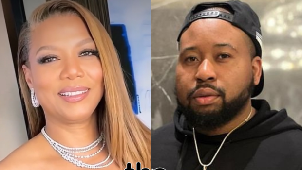 Queen Latifah Shares Post Blasting Internet Personality DJ Akademiks For His ‘Vile’ Comments Toward Black Women