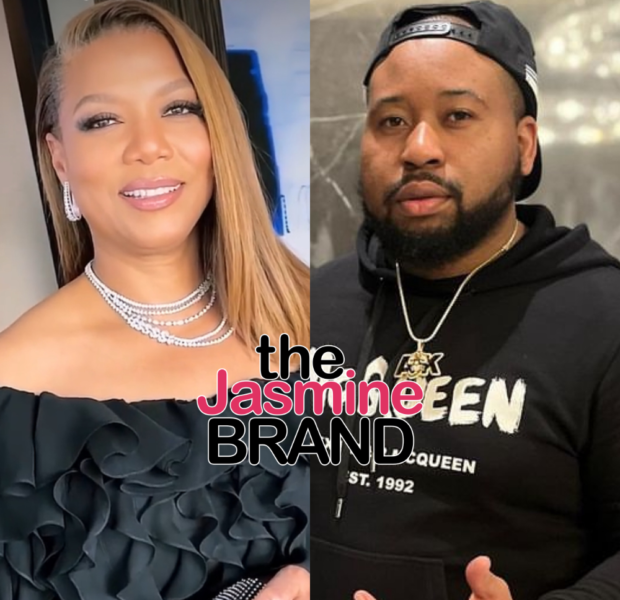 Queen Latifah Shares Post Blasting Internet Personality DJ Akademiks For His ‘Vile’ Comments Toward Black Women