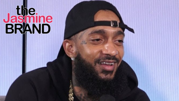 Nipsey Hussle’s Estate Officially Finalized, Late Rapper’s Two Children Will Be Granted His $11 Million Assets