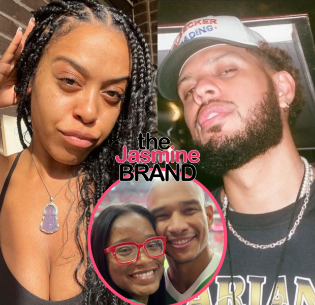 DomiNque Perry & ‘Insecure’ Co-Star, Brother Of Keke Palmer’s Ex, Sarunas J. Jackson In Heated Custody Battle Over Child, Actress Accuses Ex Of ‘Emotional Volatility & Intimidation’